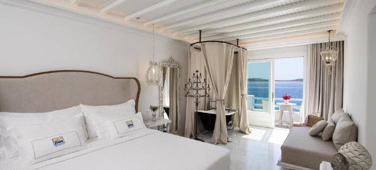 圣约翰水疗别墅酒店(Saint John Hotel Villas & Spa)图片