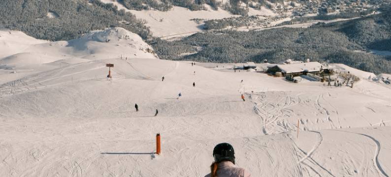 豪瑟酒店圣莫里茨(Hauser Hotel St. Moritz)图片