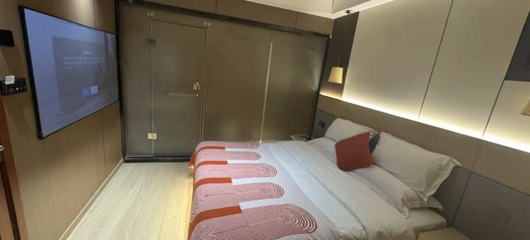 AI未来酒店图片