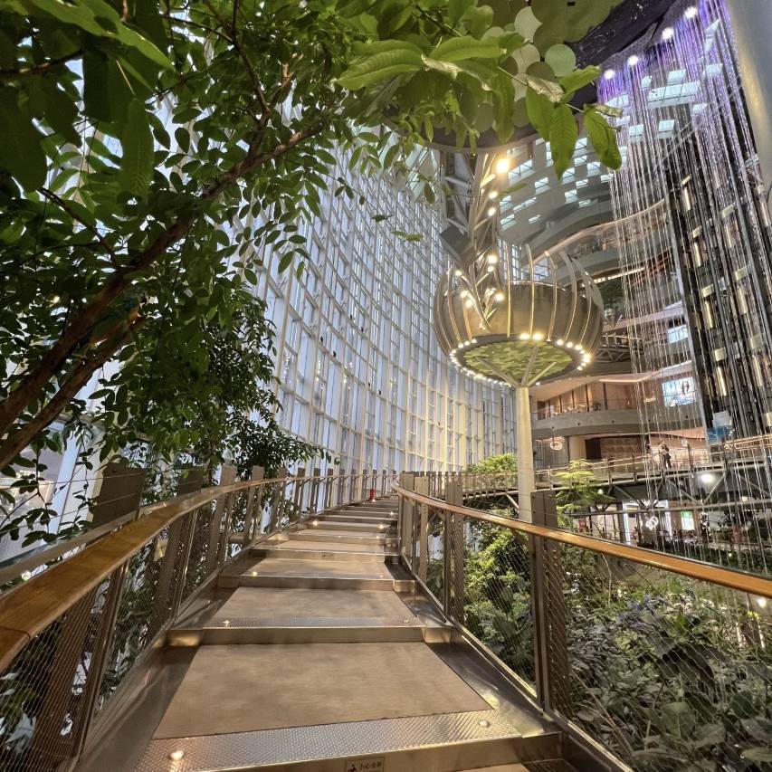 维也纳国际酒店(重庆光环购物公园欢乐谷店)图片