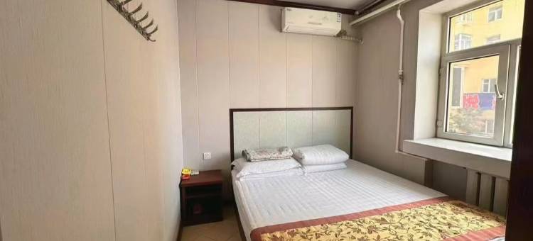 大庆悦鑫宾馆图片