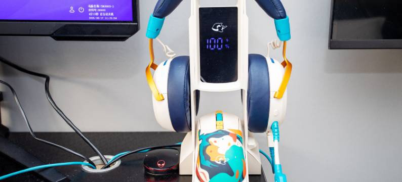 网鱼电竞酒店(上海虹口外国语大学店)图片