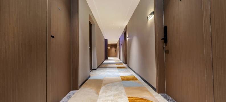 森元酒店(新乡市政府店)图片