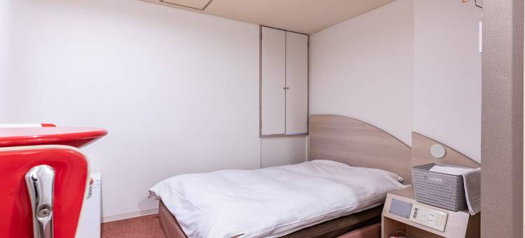 商务酒店 瓦町(Tabist　Business Hotel Kawaramachi)图片