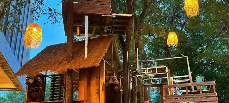 花园酒店(长春一汽店)图片