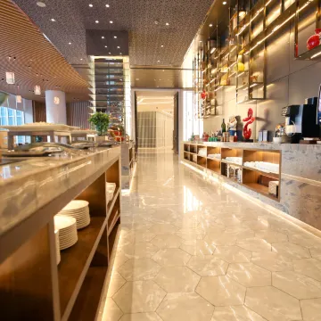 沁水鹏飞友谊大酒店