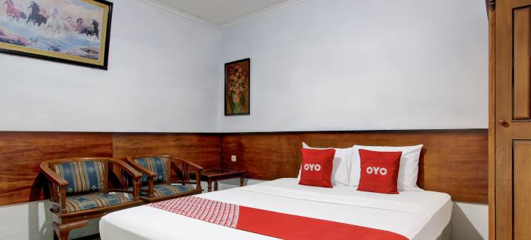 Hotel O Gurita图片