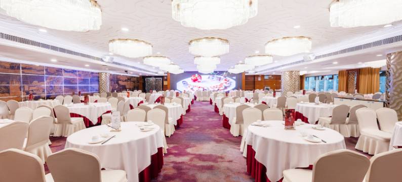 广州远洋宾馆图片