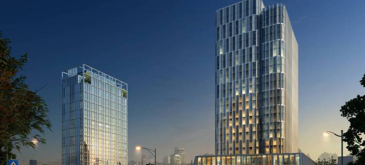 龙山世纪百年大酒店图片