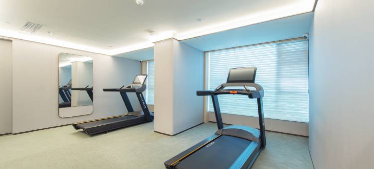 全季酒店(厦门中山路植物园店)图片