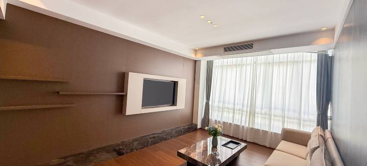 吉隆全晋酒店图片