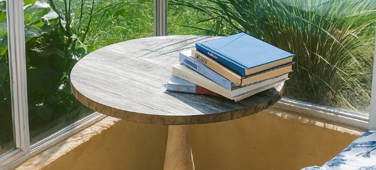 大象•书房|AWAKENING•SOULMATE山海温泉设计师度假酒店(抚仙湖店)图片