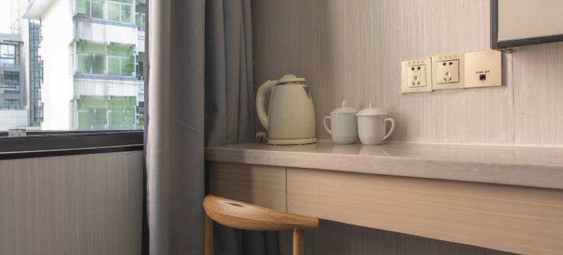 福州金悦宾馆图片