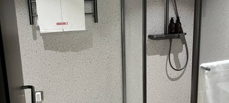 清河盛世凰汀精品酒店图片