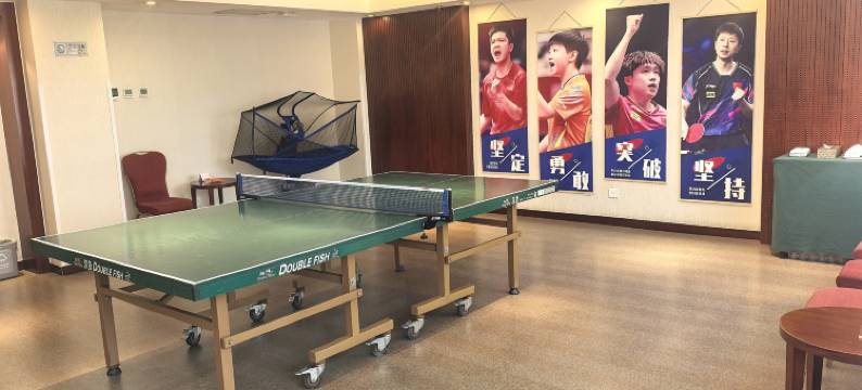 北京胜利饭店图片