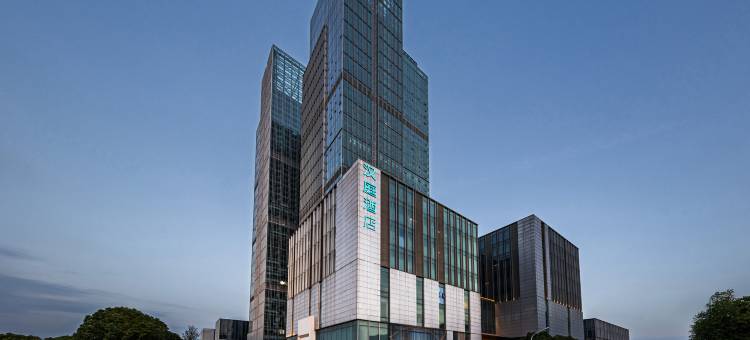 汉庭酒店(合肥火车南站北广场店)图片