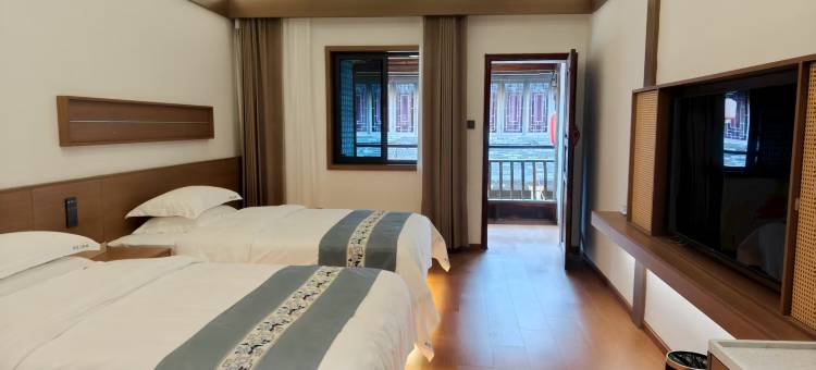 龍门客栈(昭化古城店)图片