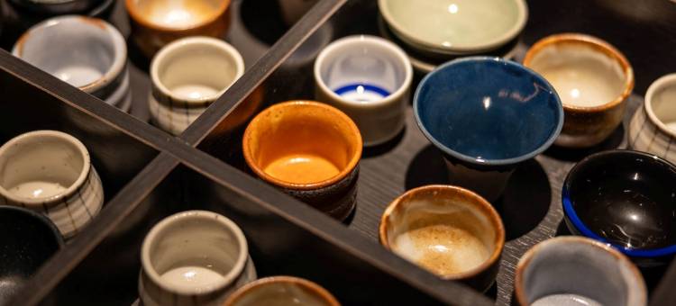 东急STAY京都三条乌丸(Tokyu Stay Kyoto Sanjo-Karasuma)图片