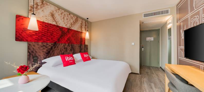 光速电竞酒店(海门龙信广场店)图片