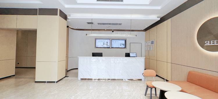 城市便捷酒店(昆明双桥夜市风情街国贸路店)图片