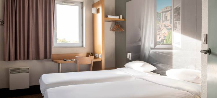 阿维尼翁B&B酒店(2)(B&B Hôtel Avignon (2))图片