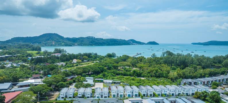 安达曼海泳池直通别墅度假村(Andaman Sea Best Pool Access and Villas)图片