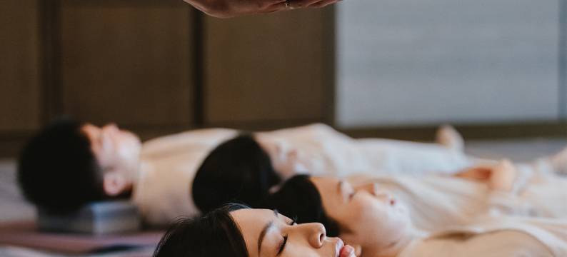 广州融创花间堂·悦雪图片