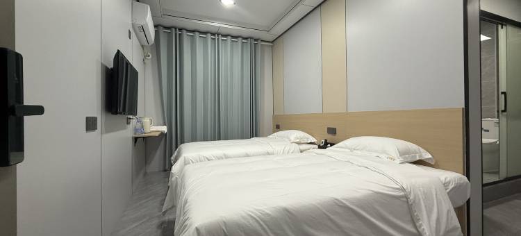 桂阳荣华大酒店图片