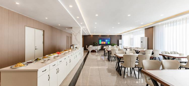 沈阳航研宾馆(航空工业沈飞店)图片