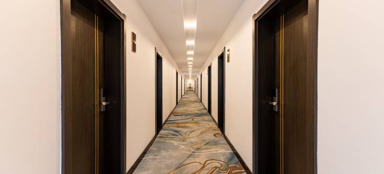 沈阳航研宾馆(航空工业沈飞店)图片