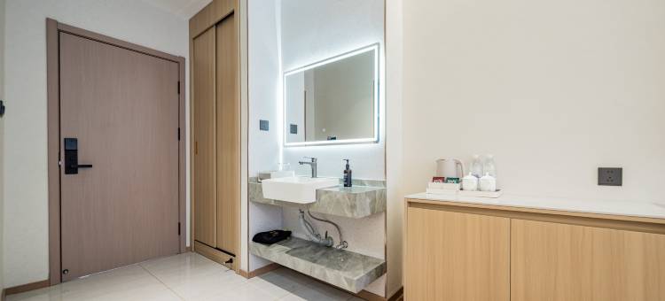 盛唐禧源酒店(乾县汽车站店)图片