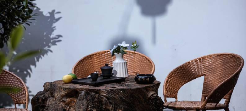 苍梧·云栖CloudDwelling度假美宿(大理古城南门店)图片