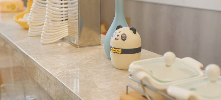 格林豪泰智选酒店(小店康宁街地铁站店)图片