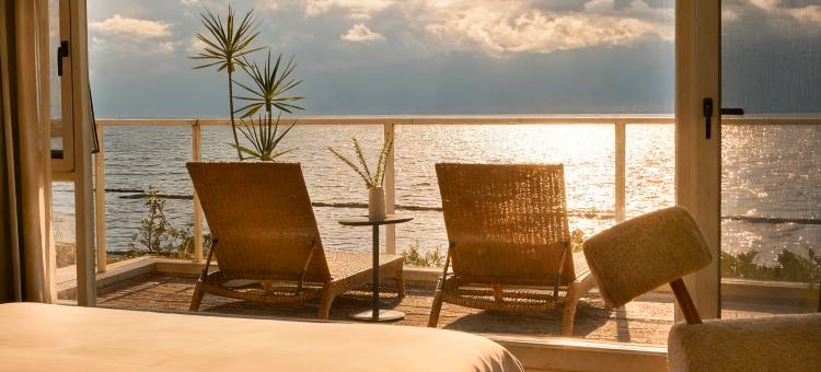 大理·遇嘉人海景度假酒店(洱海双廊店)图片