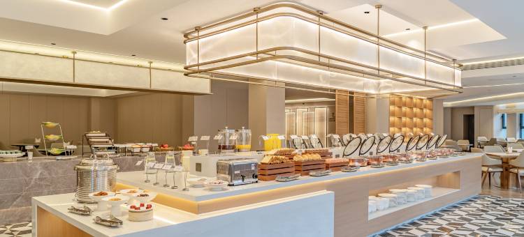 西晴电竞酒店(合肥火车站北广场店)图片