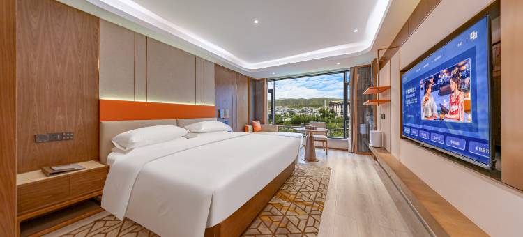 玉树澜湄国际酒店图片