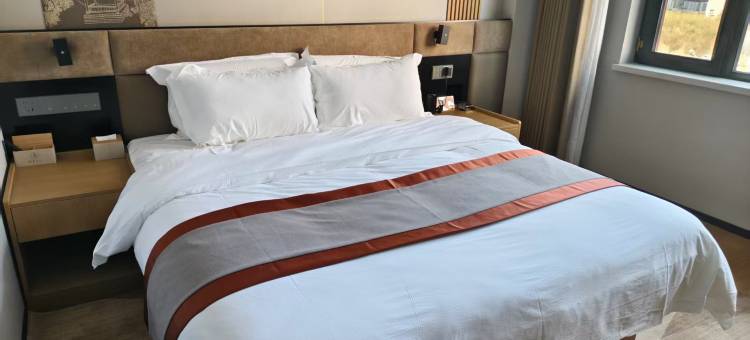 齐齐哈尔百草民宿图片