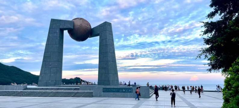 南澳海畔民宿(青澳湾店)图片