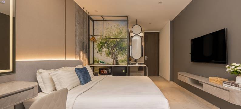 Cubicity Pho Duc Chinh(Cubicity Pho Duc Chinh)图片