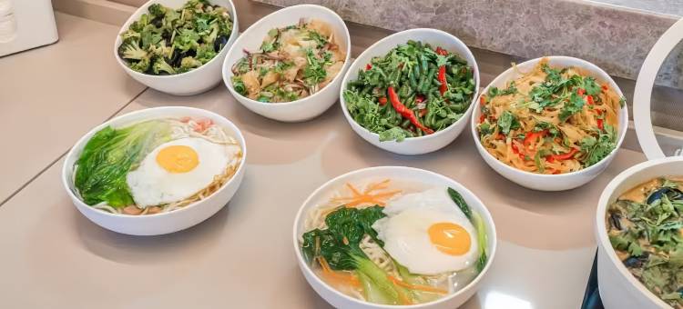 文登·盛世  | Wendeng·SplendorHotel·轻奢设计酒店(米山路店)图片