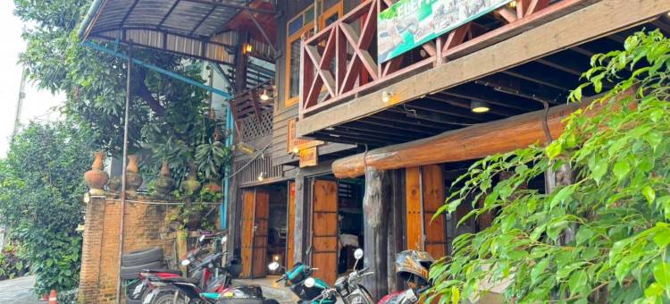 Collection O 象家园(Collection O Baan Elephant Home)图片