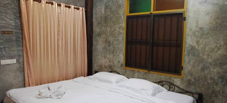 Collection O 象家园(Collection O Baan Elephant Home)图片