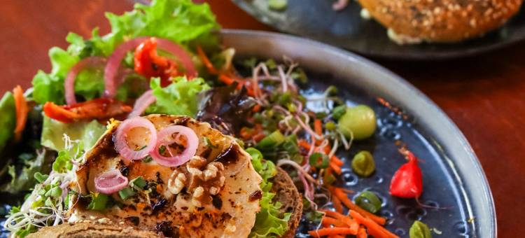 布腾格迪富瑞时穆度假屋(Buitengoed Fredeshiem)图片