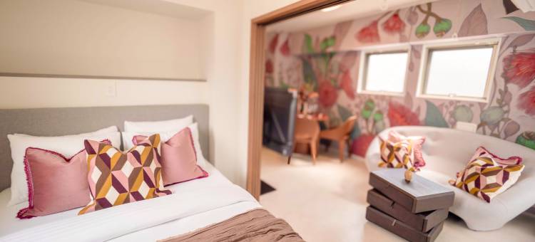 LANG Hotel 北上野(LANG Hotel Kitaueno)图片