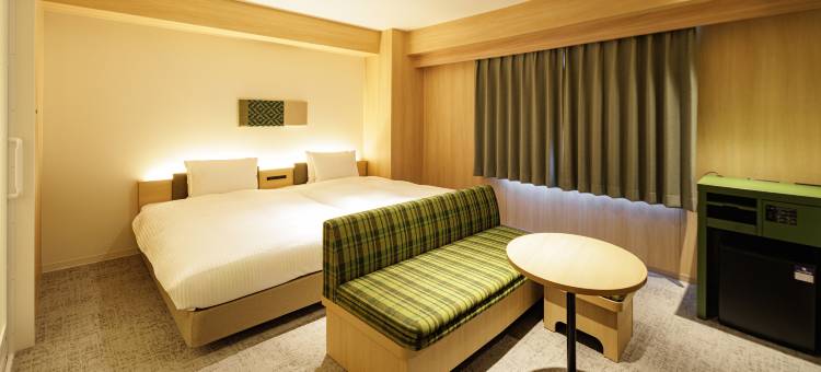 HOTEL AMANEK 飞驒高山(HOTEL AMANEK HidaTakayama)图片