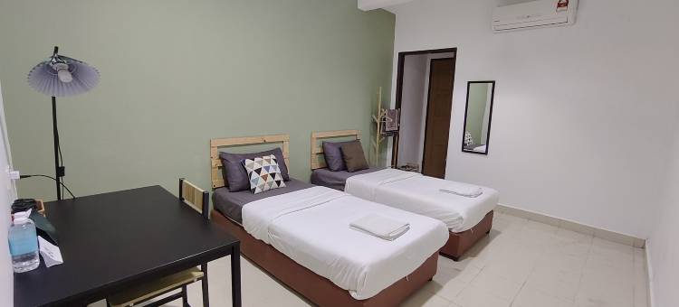 古邦阁亮套房宾馆(SUITE US GUESTHOUSE)图片