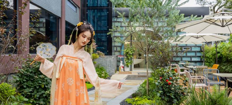 原驿·文庙里HOTEL(都江堰景区南桥店)图片