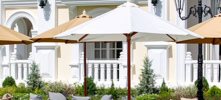 清迈萍璞拉河畔全套房酒店(Ping Pura Riverside Resort and Spa, Chiang Mai)图片