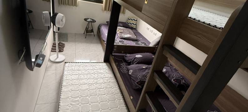 日曜居 | 近机场、24小时自助入住图片