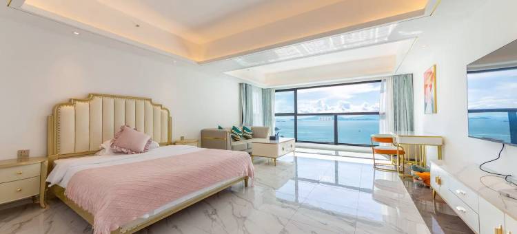 巽寮湾海凡海景度假酒店(海世界店)图片